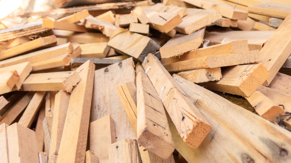 Holz