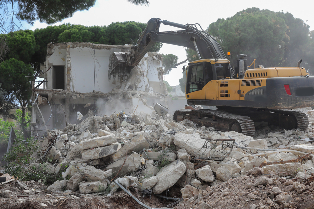 Beton > 70 cm & Betonelemente